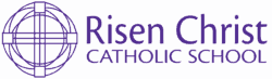 Risen Christ Catholic School