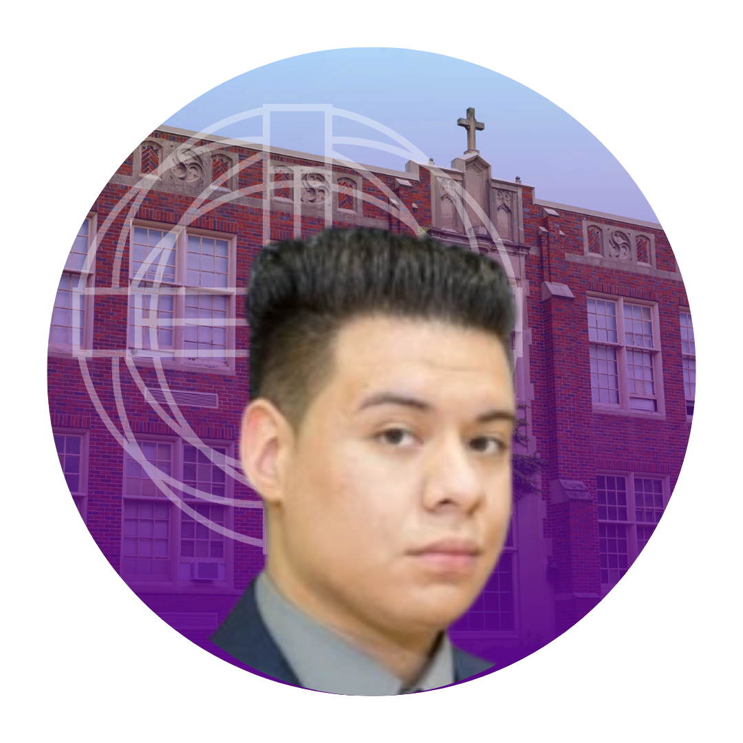 Alumni - Risen Christ Catholic School