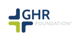 GHR Logo